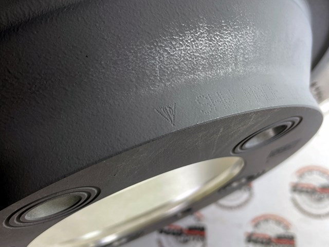 99135140301 PORSCHE Диск тормозной передний купить в Черкассы