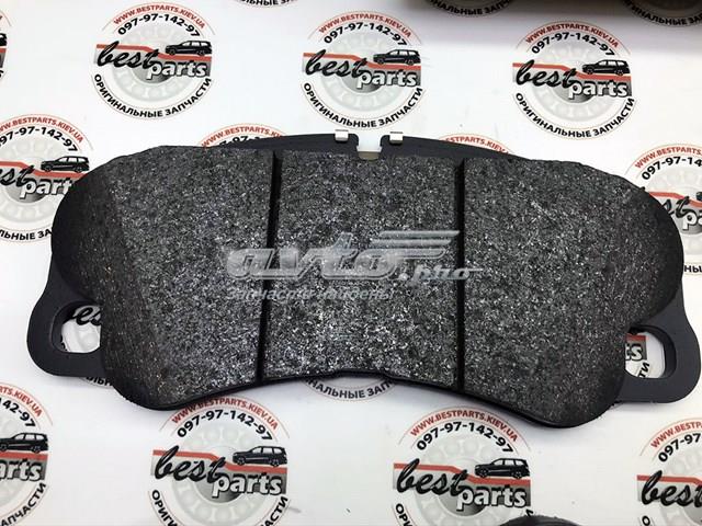 99135194602 Передние тормозные колодки купить Тернополь