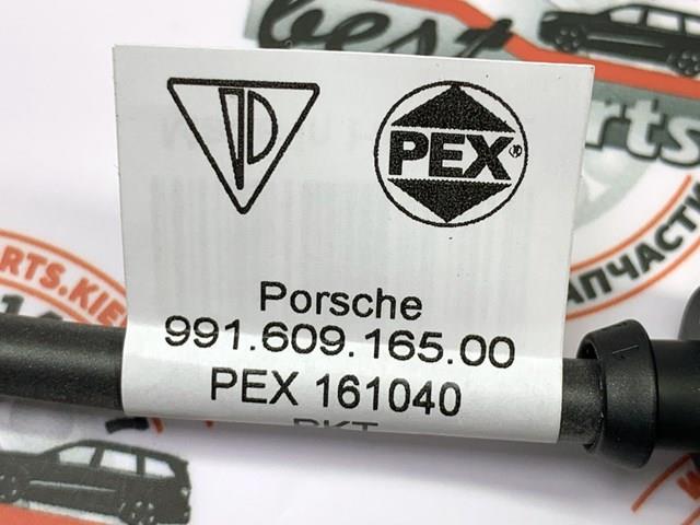 PORSCHE 99160916500 Датчик износа тормозных колодок передний в наличии Украина