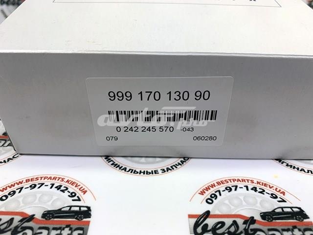 PORSCHE 99917013090 Свечи зажигания в наличии Львов