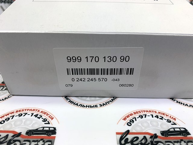 PORSCHE 99917013090 Свечи зажигания в наличии Ужгород