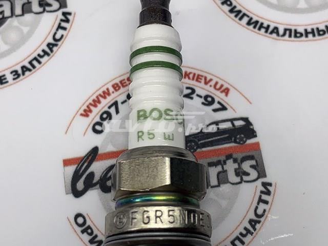 PORSCHE 99917013090 Свеча зажигания в наличии Днепр