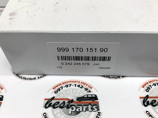 99917015190 Свечи зажигания купить Одесса