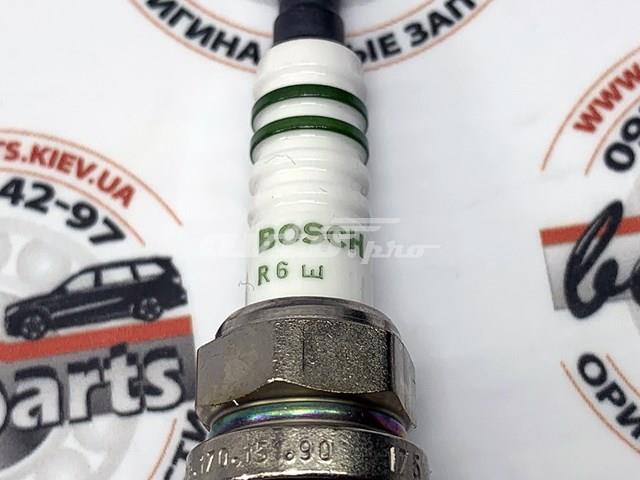 99917015190 PORSCHE Свечи зажигания купить в Ровно