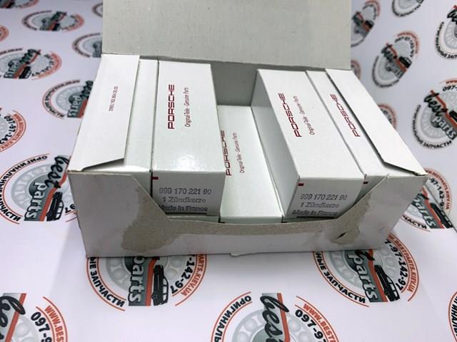 99917022190 Свечи зажигания купить Павлоград