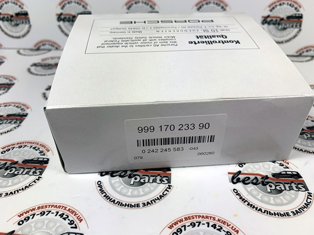 99917023390 Свечи зажигания купить Чернигов