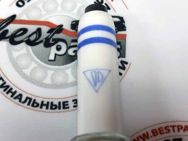 99917023390 PORSCHE Свеча зажигания купить в Ужгород