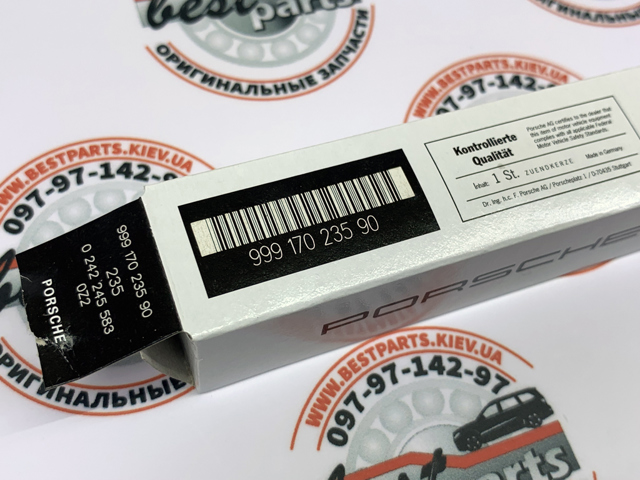 PORSCHE 99917023590 в наличии Полтава