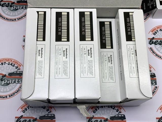 PORSCHE 99917023690 в наличии Ужгород