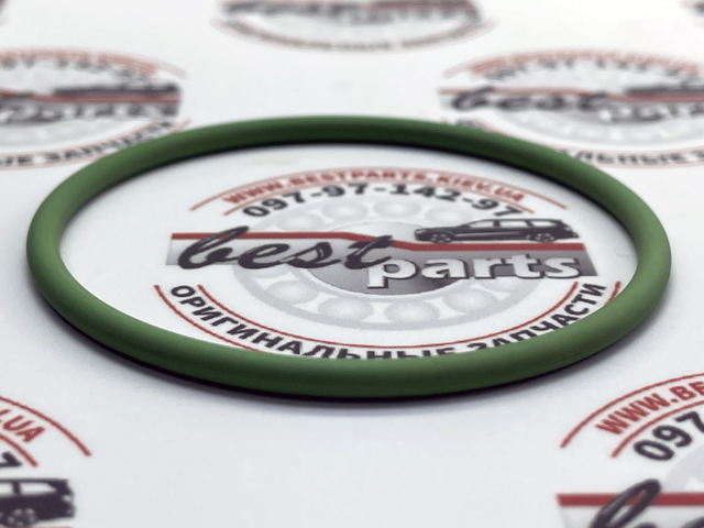 Прокладка вакуумного насоса 99970758141 PORSCHE