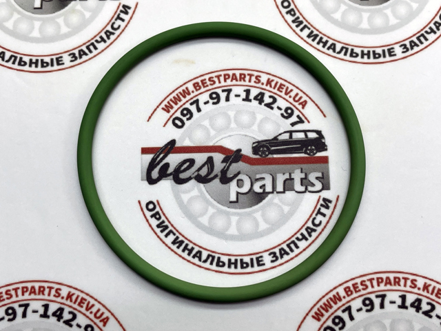 99970758141 PORSCHE Прокладка вакуумного насоса купить в Днепр