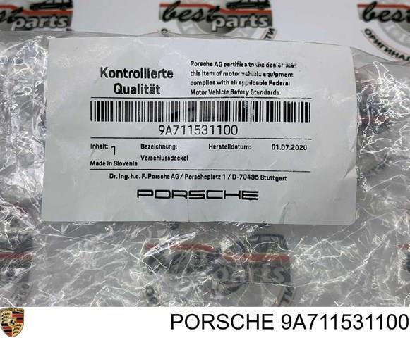 9A711531100 PORSCHE купить в Черновцы