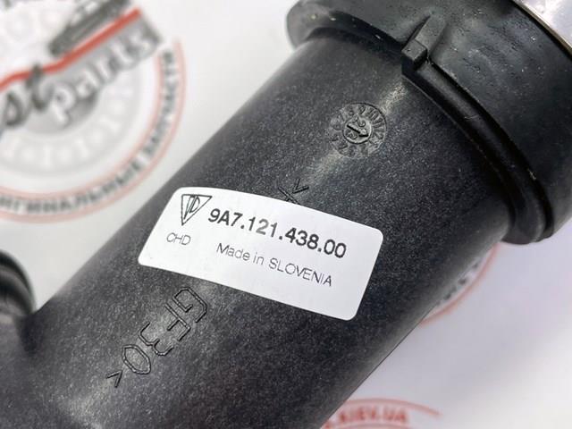PORSCHE 9A712143800 в наличии Житомир