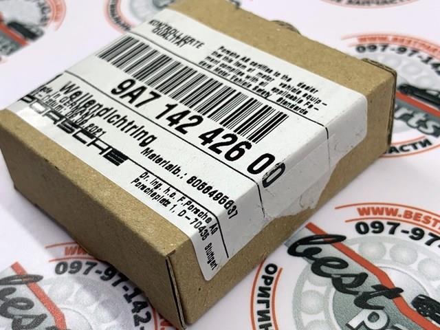 PORSCHE 9A714242600 в наличии Чернигов