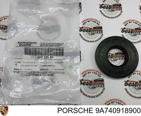 9A740918900 PORSCHE купить в Житомир