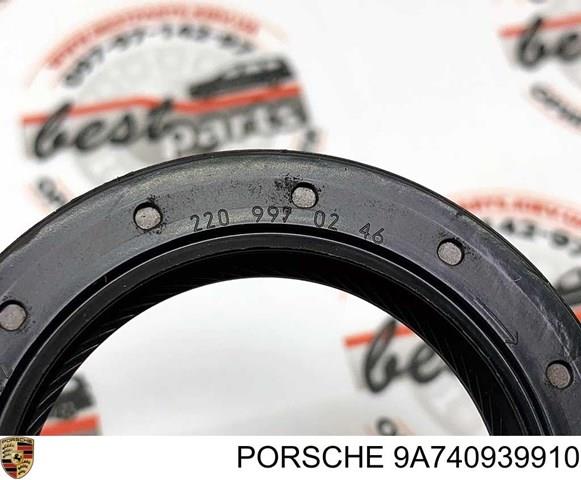 PORSCHE 9A740939910 в наличии Ужгород