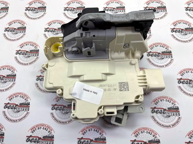 9A783721501 PORSCHE Замок водительской двери купить в Львов