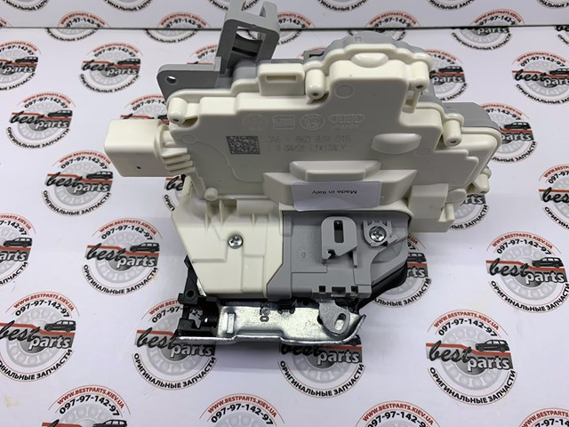 9A783911500 PORSCHE Замок двери задней левой купить в Винница