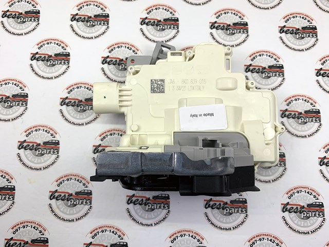 9A783911500 PORSCHE Замок двери задней левой купить в Винница