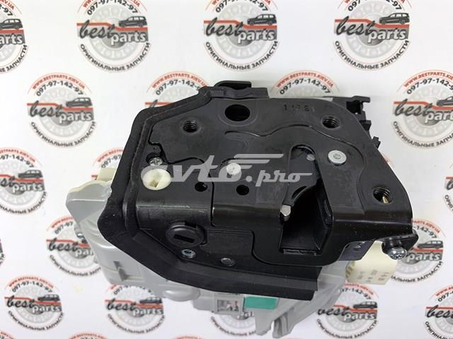 PORSCHE 9A783911601 Замок двери задней правой в наличии Сумы
