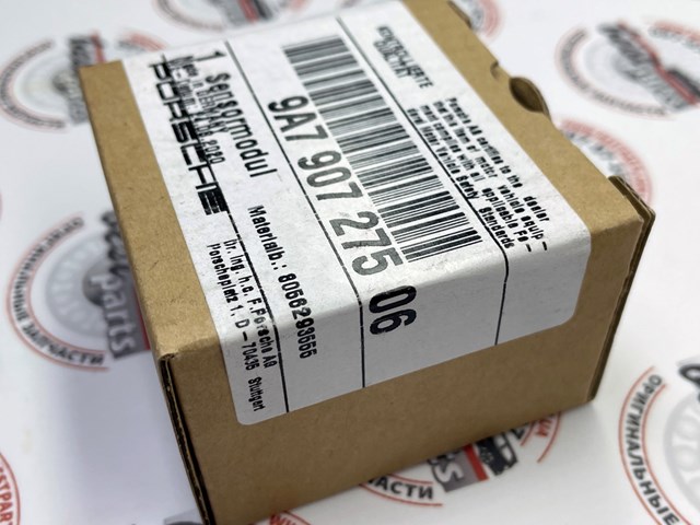 PORSCHE 9A790727506 Датчик давления воздуха в шинах в наличии Винница