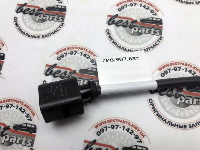 9A790763700 Датчик износа тормозных колодок передний купить Чернигов