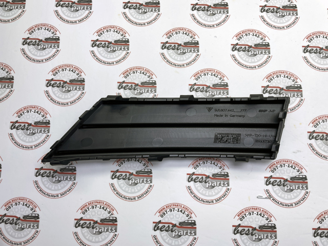 PORSCHE 9J1807442OK1 в наличии Николаев