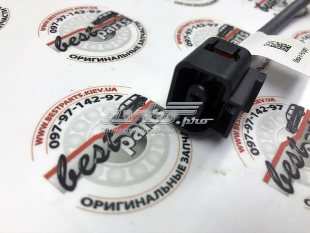 9Y0907253E PORSCHE Датчик износа тормозных колодок передний купить в Чернигов