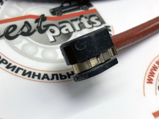 9Y0907637C PORSCHE Датчик износа тормозных колодок задний купить в Кривой Рог