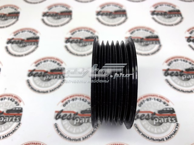 MERCEDES A0002020919 Паразитный ролик в наличии Ирпень