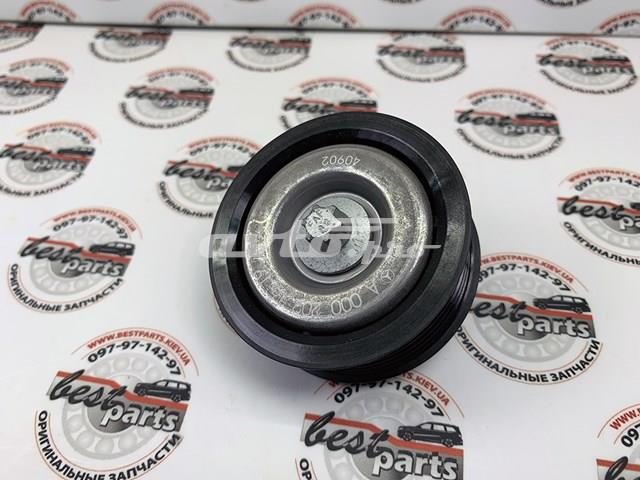A0002021619 MERCEDES Паразитный ролик купить в Львов