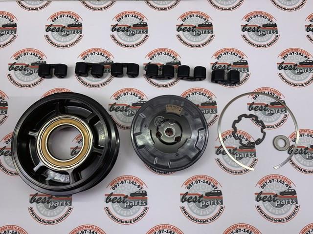 A0002341312 MERCEDES Шкив компрессора кондиционера купить в Чернигов