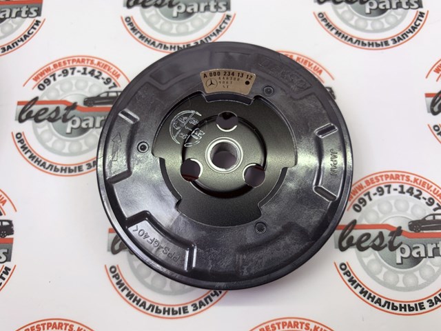MERCEDES 0002341312 Шкив компрессора кондиционера в наличии Запорожье