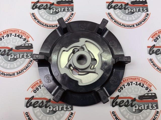 A0002341312 MERCEDES Шкив компрессора кондиционера купить в Днепр