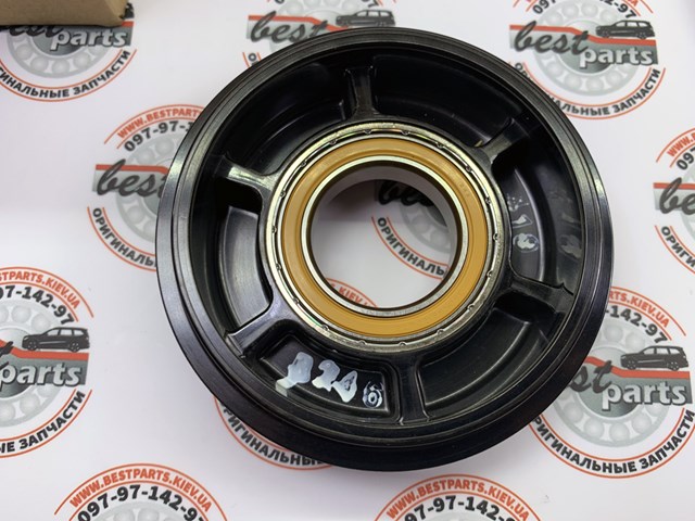 A0002341312 MERCEDES Шкив компрессора кондиционера купить в Черкассы