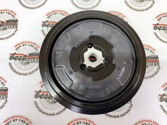A0002342612 MERCEDES Шкив компрессора кондиционера купить в Полтава