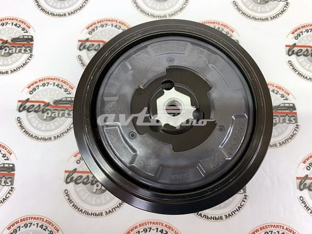 A0002342612 Шкив компрессора кондиционера купить Ирпень