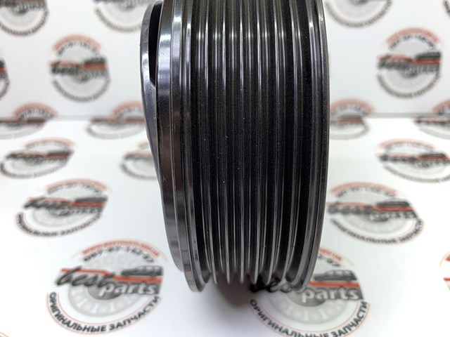 A0002342612 MERCEDES Шкив компрессора кондиционера купить в Одесса