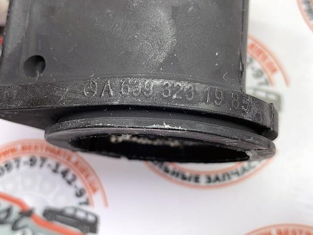 A0003200411 MERCEDES Втулка стабилизатора переднего, комплект купить в Харьков