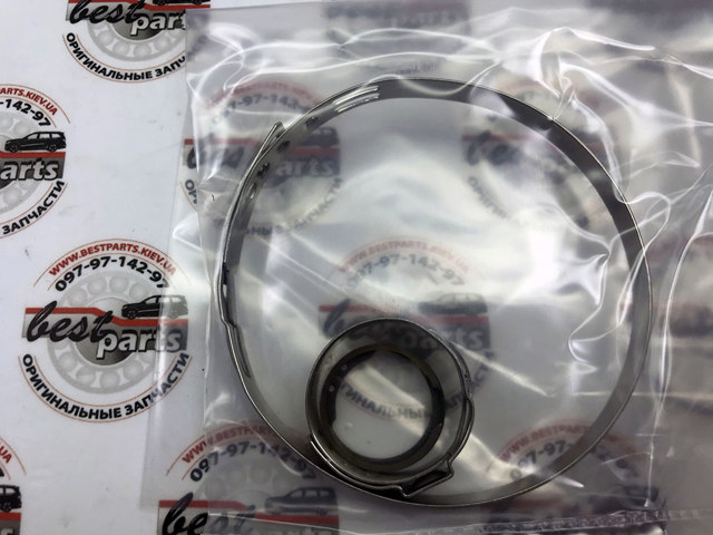 MERCEDES A000357200064 Пыльник ШРУСа наружный в наличии Харьков