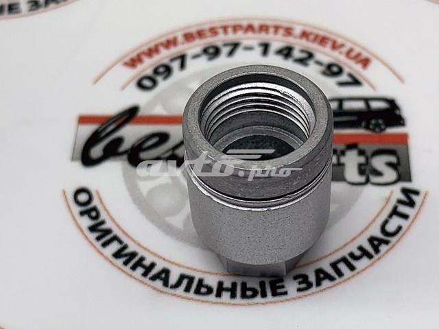 A0004010914 MERCEDES Крепление датчика давления воздуха в шинах купить в Украина