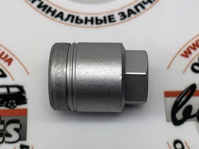 MERCEDES 0004010914 Крепление датчика давления воздуха в шинах в наличии Винница