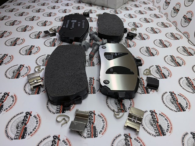 MERCEDES A0004203605 в наличии Украина