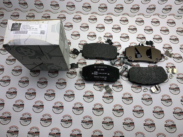 0004203605 MERCEDES купить в Чернигов