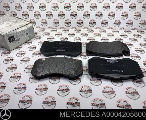 A0004205800 MERCEDES купить в Полтава