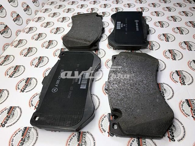 MERCEDES A0004205800 в наличии Кривой Рог