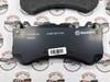 Колодки тормозные дисковые комплект A0004207205 MERCEDES