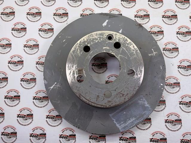 MERCEDES A000421191207 Передние тормозные диски в наличии Черкассы