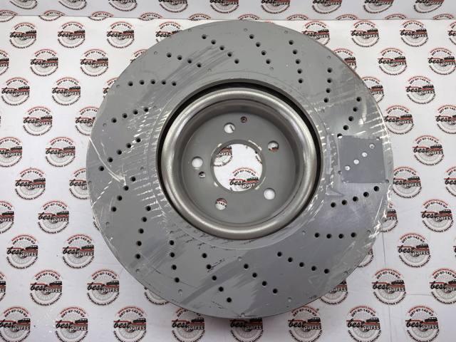 MERCEDES A000421201207 Передние тормозные диски в наличии Днепр