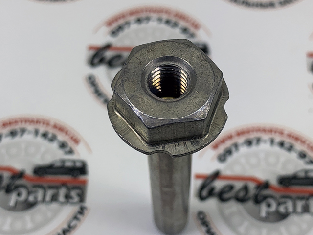 MERCEDES A0004214074 Направляющая суппорта переднего в наличии Ирпень